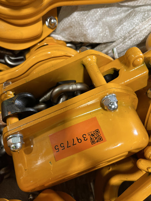 2024 HARRINGTON L5LB030-20