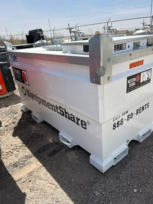 2025 WESTERN GLOBAL 20TCG-ES