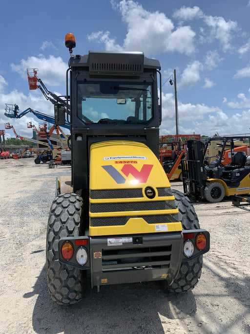 2021 WACKER NEUSON RC70