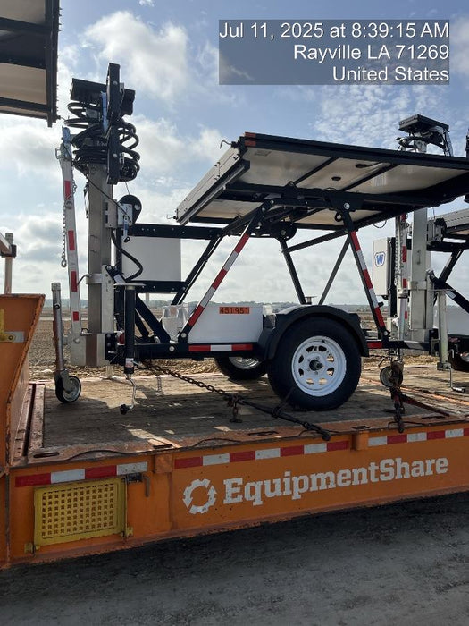 2024 WANCO WLTS-MM8A-1600