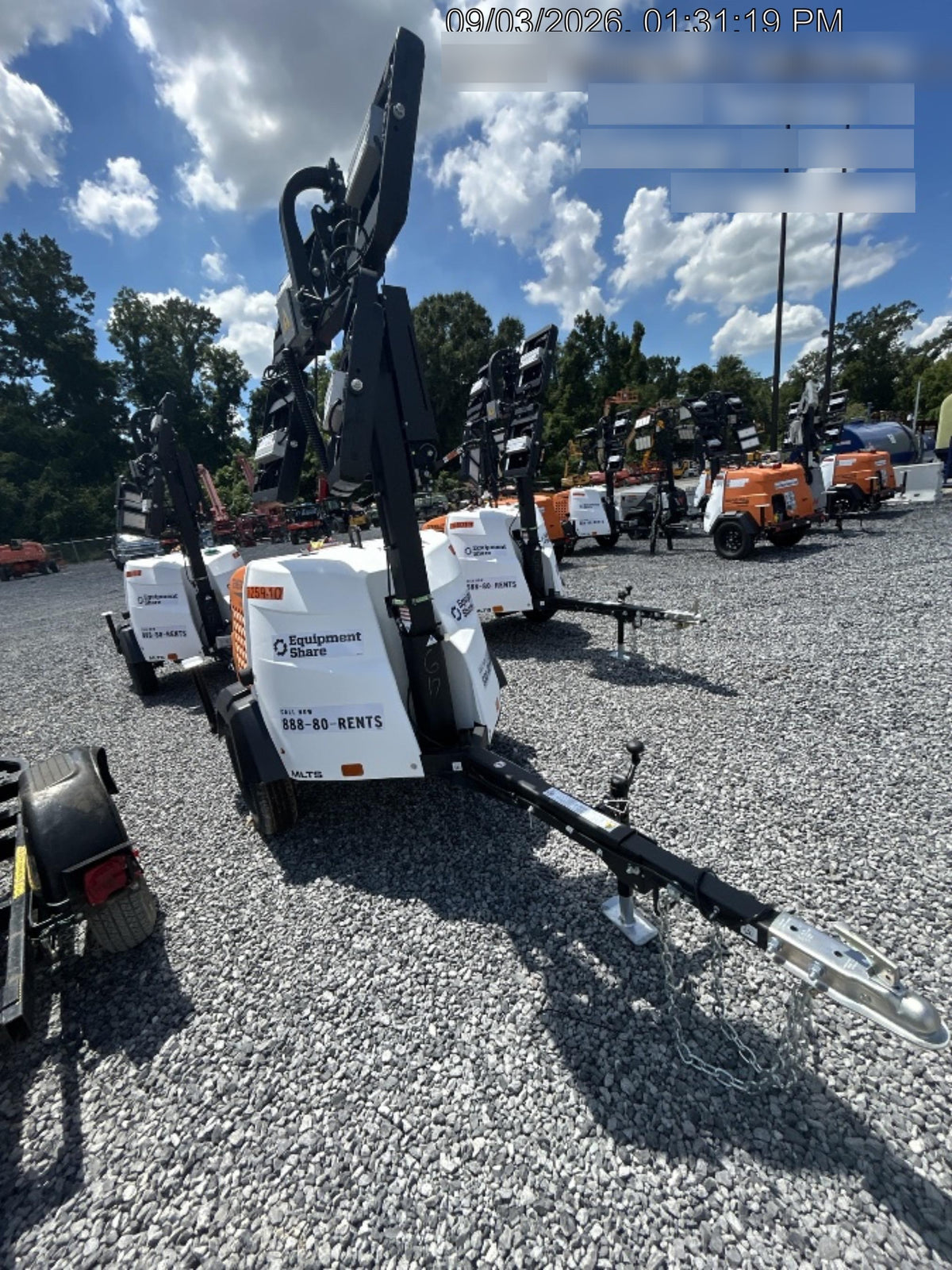 2026 GENERAC MLTS-4