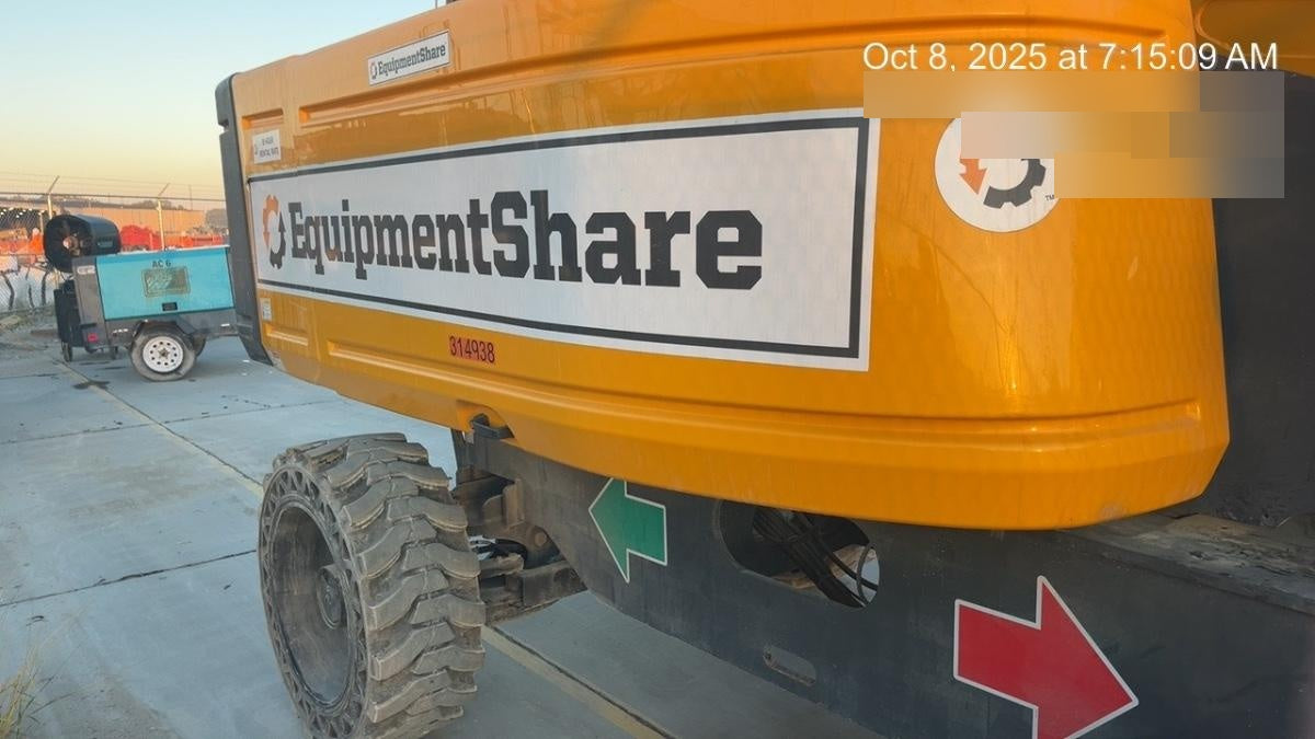 2023 HAULOTTE HT85 RTJ O