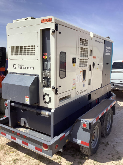 2022 ATLAS COPCO QAS 175