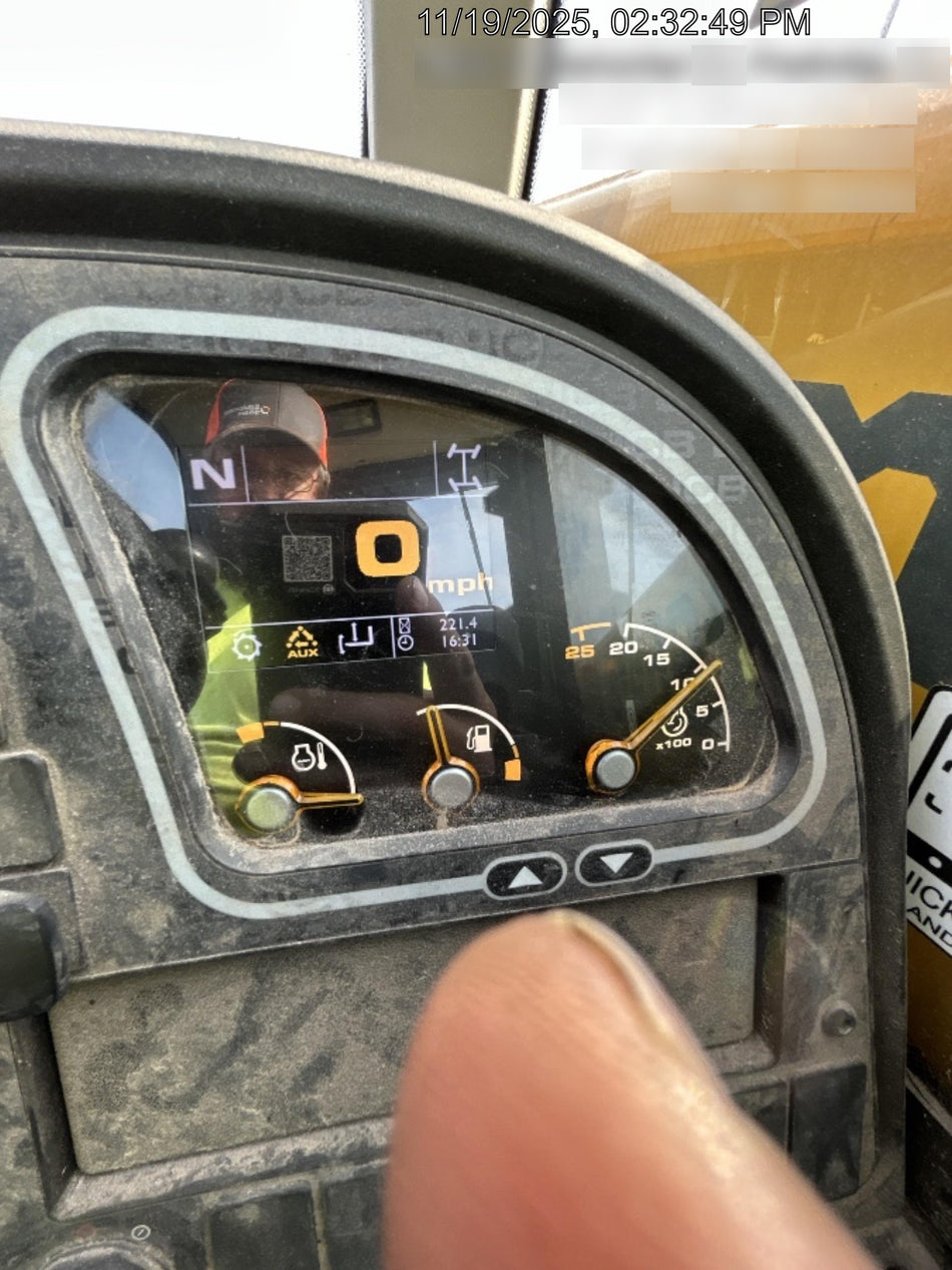 2024 JCB 505-20TC