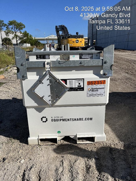 2023 WESTERN GLOBAL 10TCG-ES-12VFHK