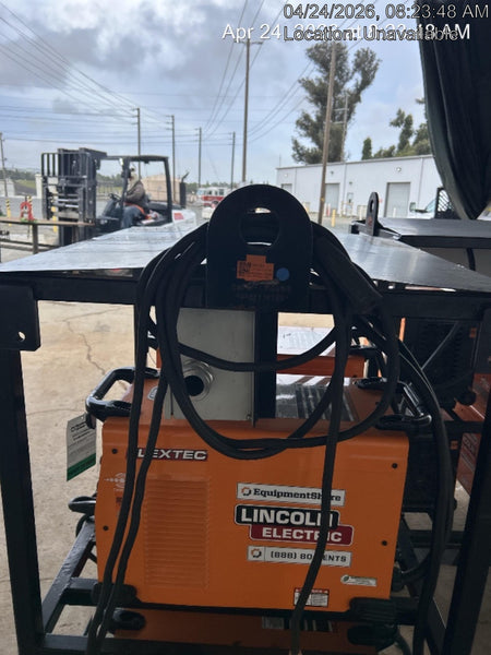 2022 LINCOLN ELECTRIC K3402-2