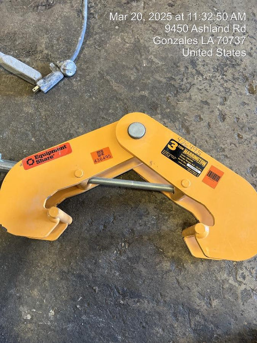 2024 HARRINGTON UBC030