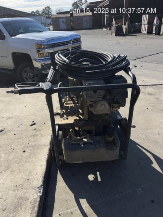 2021 MI-T-M CORPORATION HSP-3504-3MGH