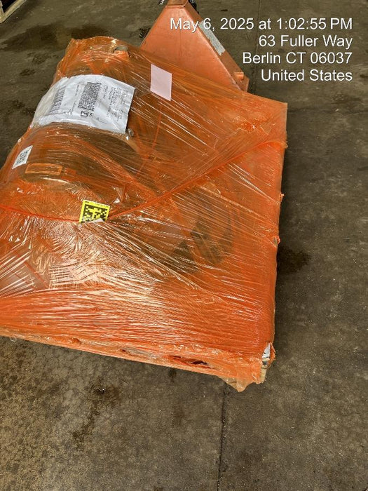 2022 LINCOLN ELECTRIC K3972-5