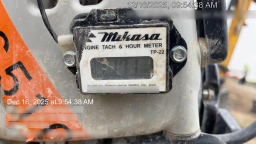 2023 MULTIQUIP MTX60HD