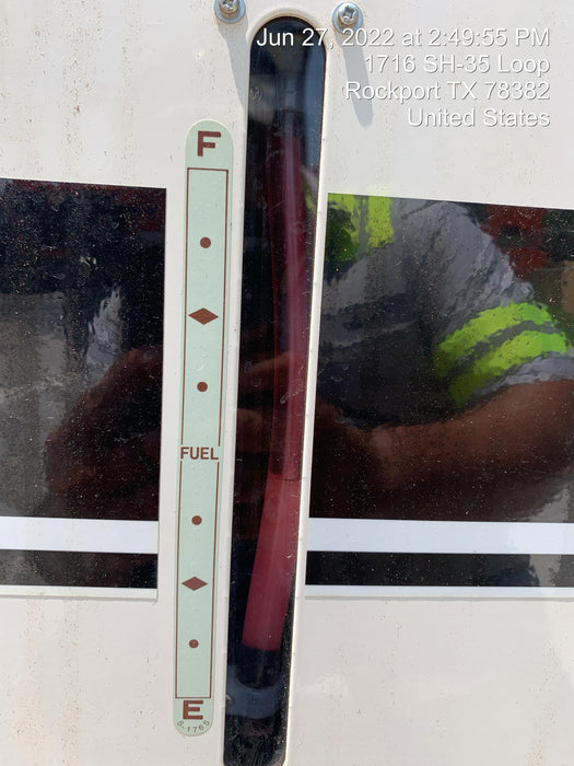 2022 MULTIQUIP DCA15SPXU4F