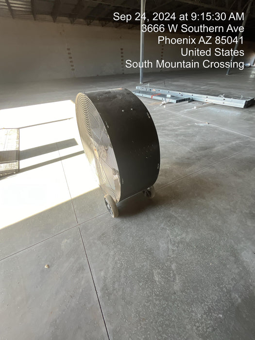 2022 MASTER MHD-42-BDF-C