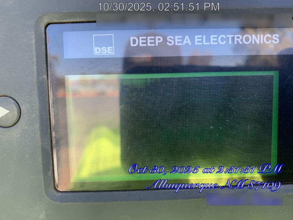 2022 AIRMAN SDG25S-8E1