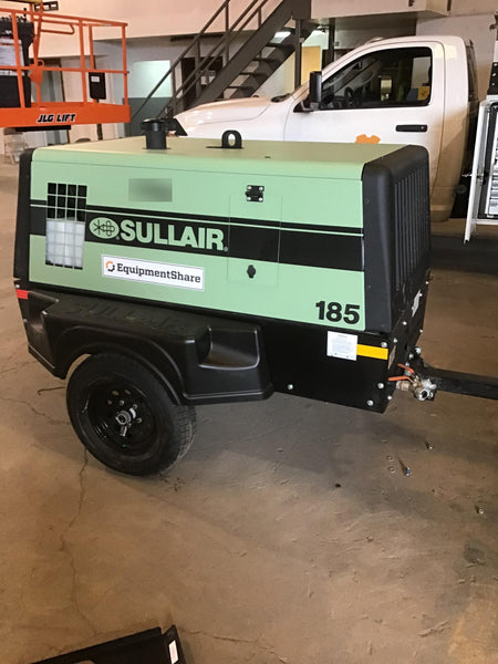 2019 SULLAIR 185-DPQ