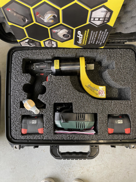 2021 TORCUP VT-1000KIT