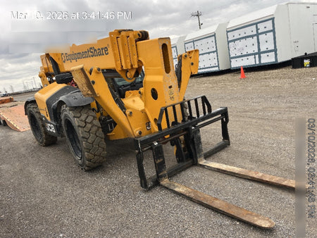 2025 JCB 510-56