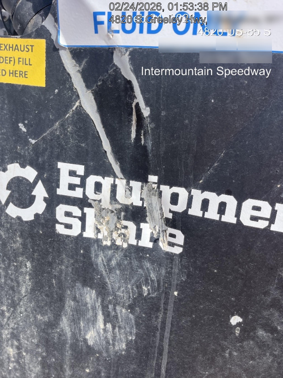 2022 PIONEER PP128S20L71-6135