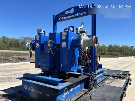 2022 THOMPSON 8RW-DDS-3.6-X