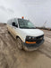 2023 CHEVROLET Express Van - Rental