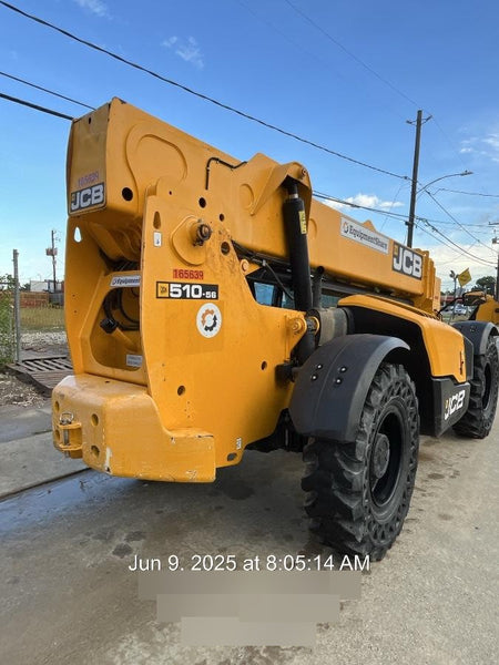 2021 JCB 510-56