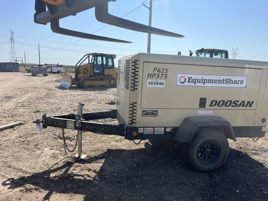 2023 DOOSAN P425/HP375WCU