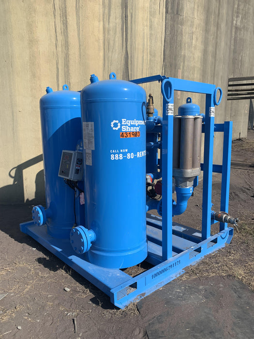 2024 HANKISON RDH-1550G