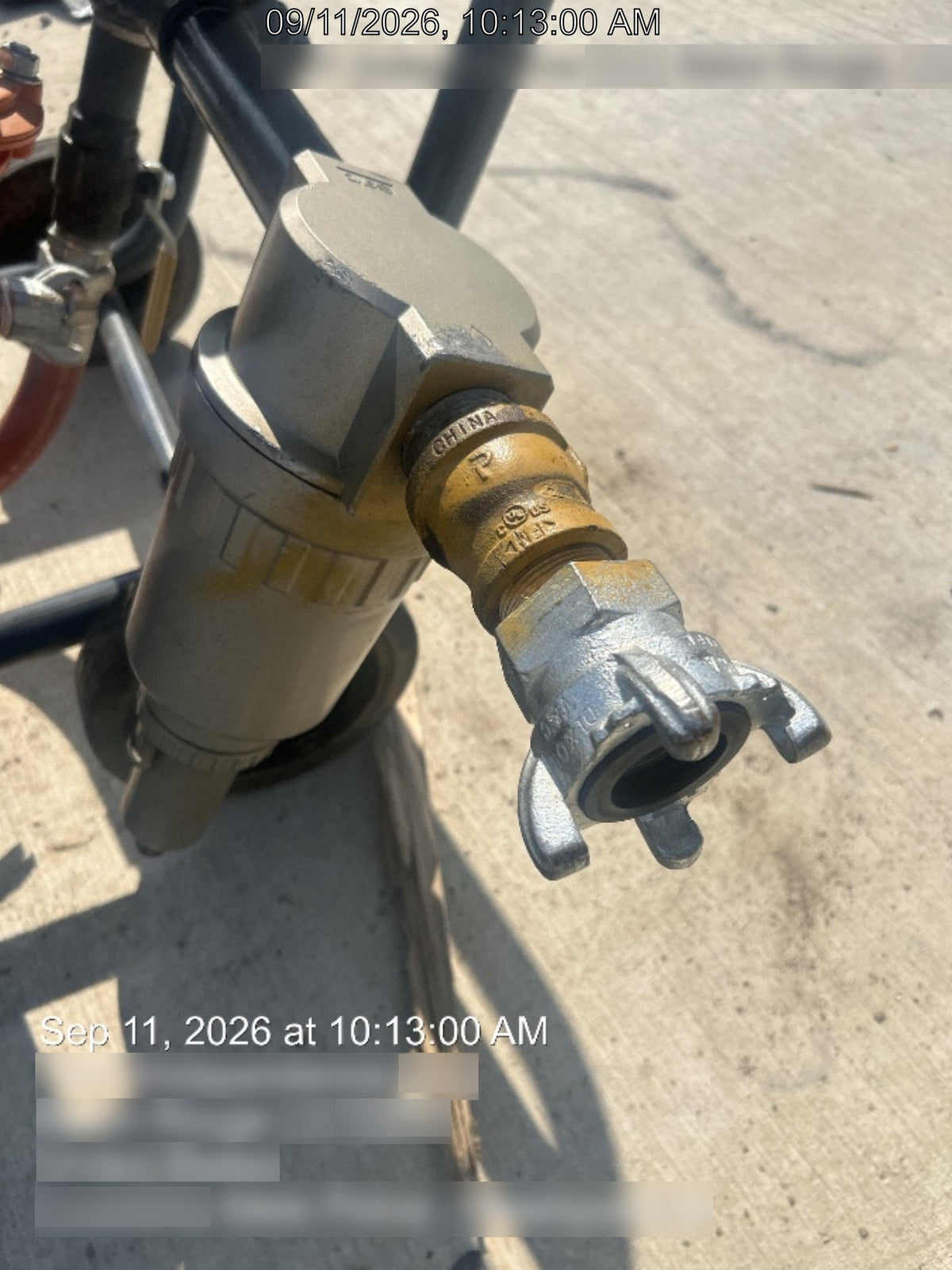 2025 CLEMCO 21548