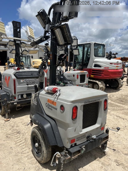 2024 WACKER NEUSON LTT4