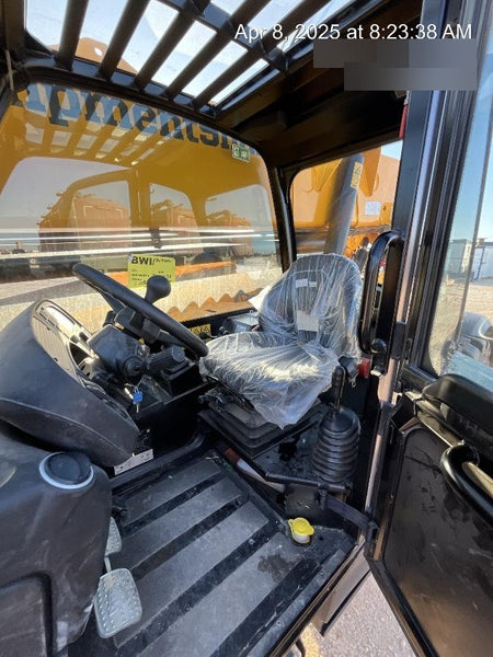 2025 JCB 510-56