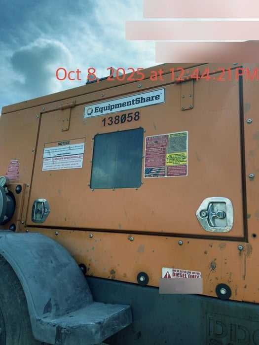 2021 MYERS-SETH A-DD6/HA/SAFE