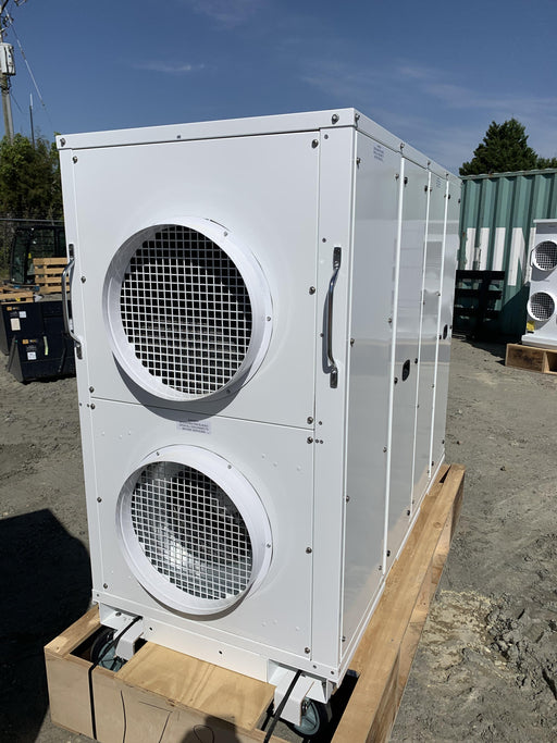 2022 UNITED COOL AIR MACH145G3AS30