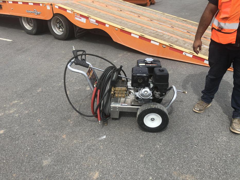 2019 MI-T-M CORPORATION CA-3504-1MAH