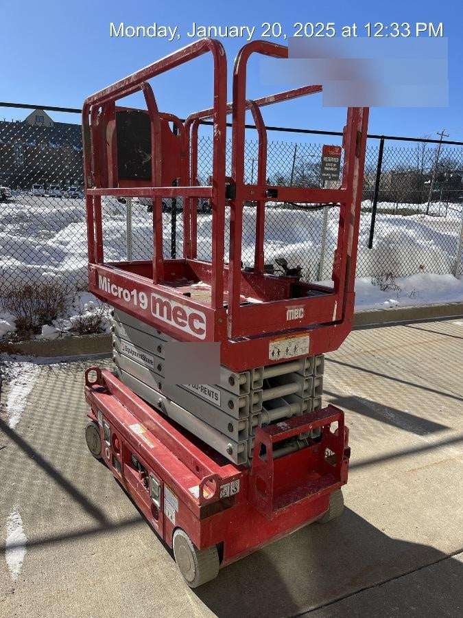 2019 MEC Micro 19
