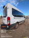 2025 FORD Transit 350 Rental