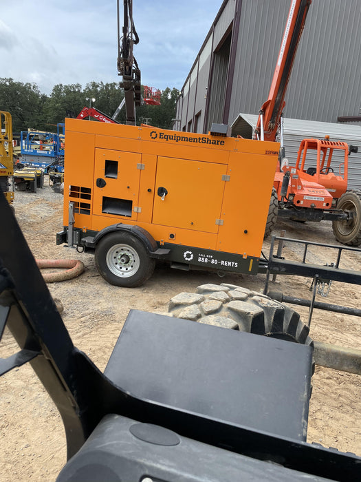 2022 PREMIER PUMP 6NNT-RP-TD2.9-T120