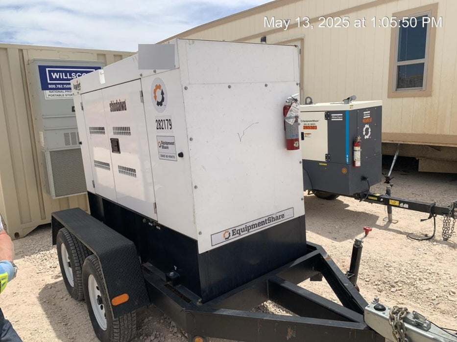 2022 SHINDAIWA DGK45F