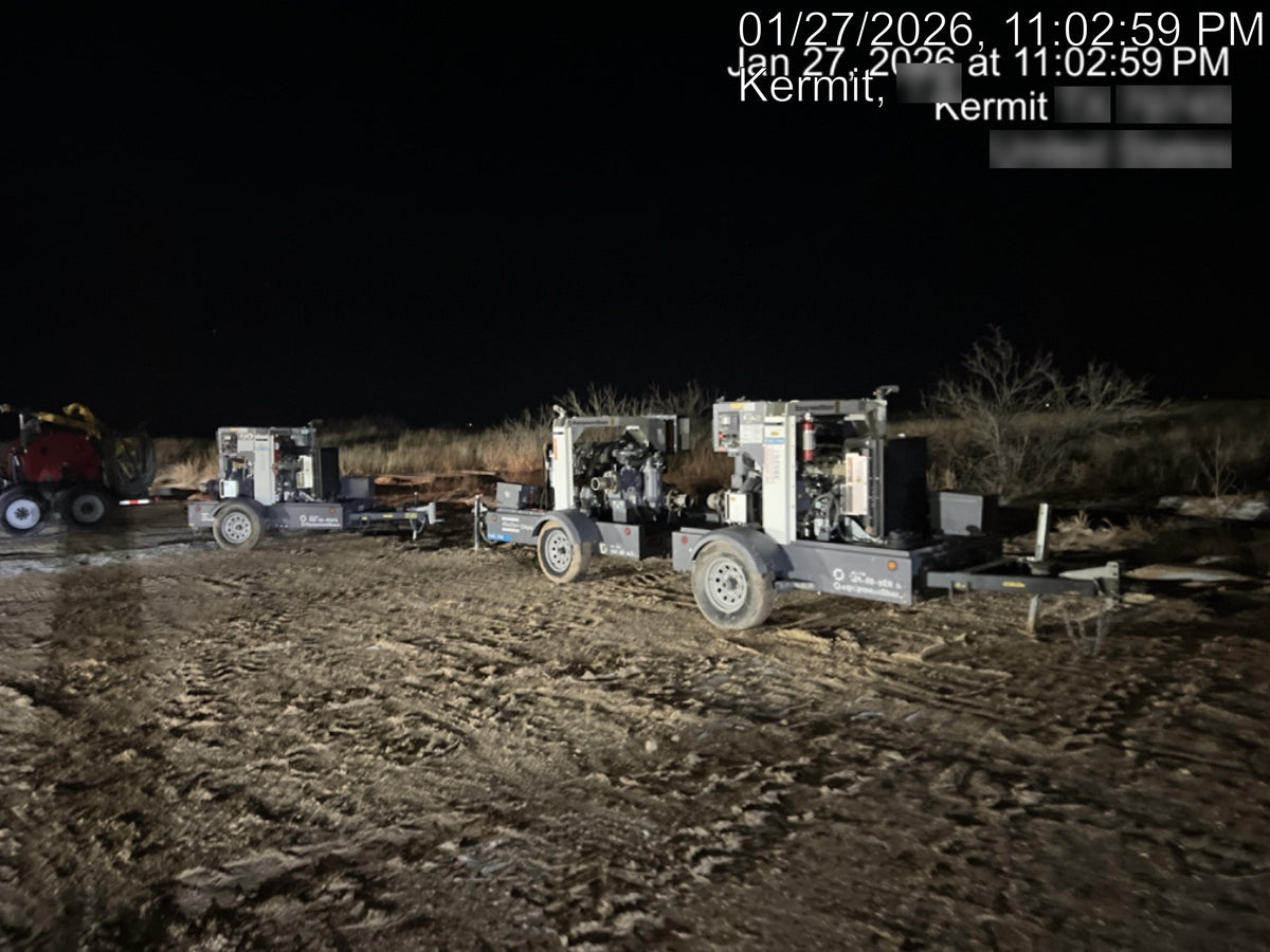 2023 ATLAS COPCO PAC F44 KD