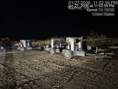 2023 ATLAS COPCO PAC F44 KD