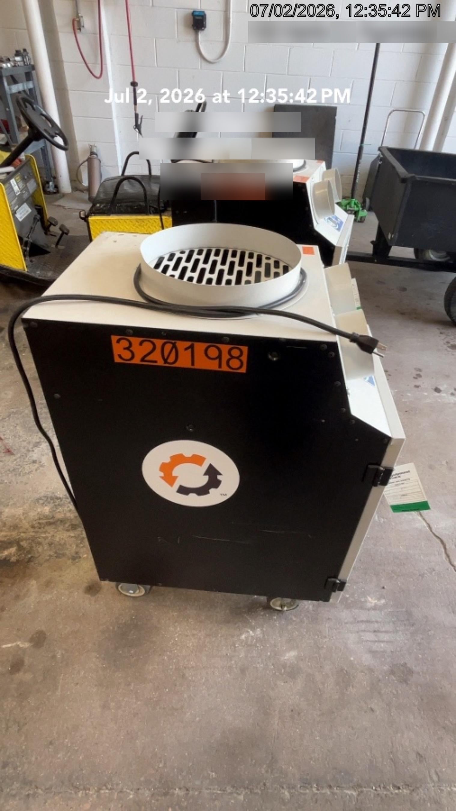 2023 KWIKOOL KPAC1411-2