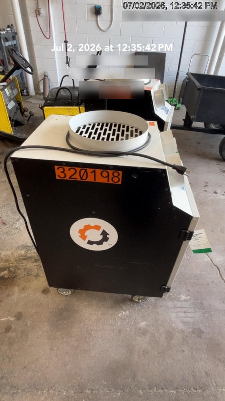 2023 KWIKOOL KPAC1411-2