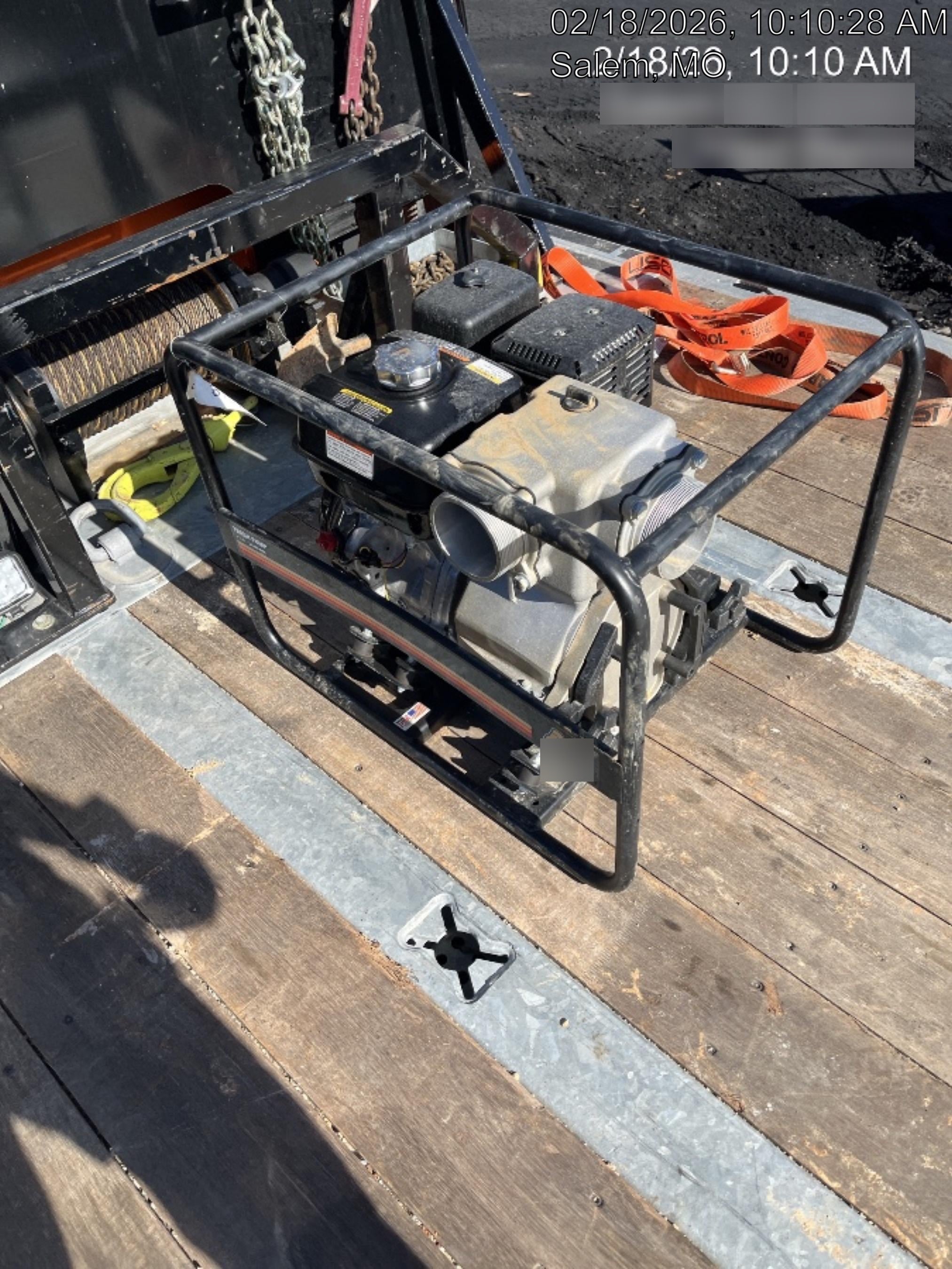 2025 MI-T-M WTP-T04-0MGH