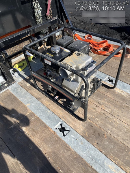 2025 MI-T-M WTP-T04-0MGH