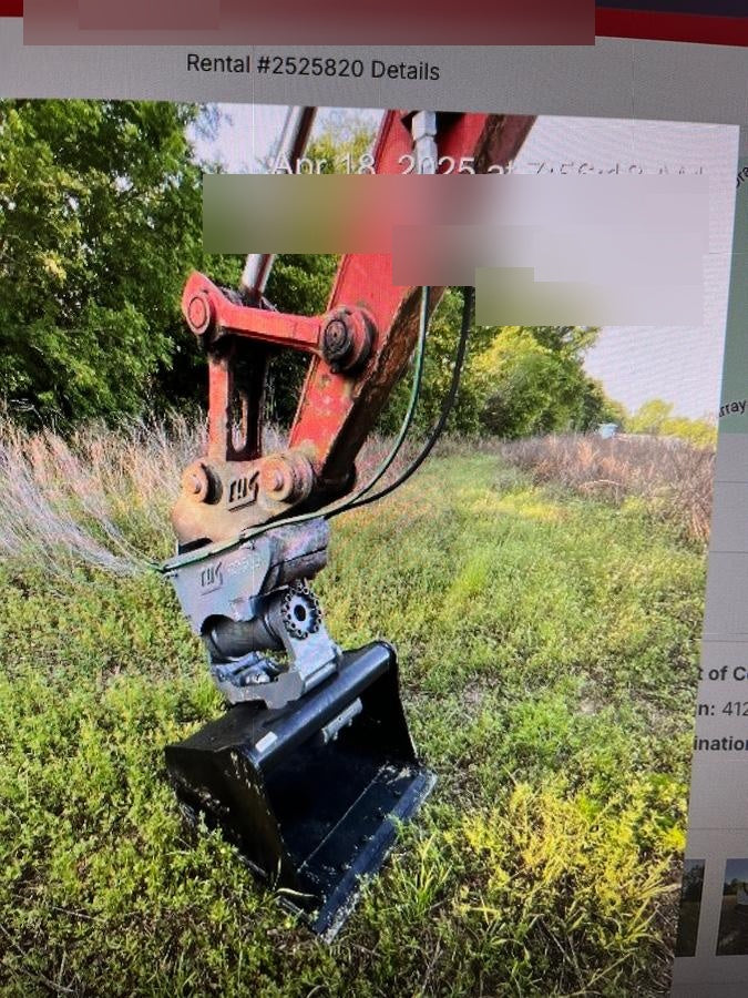 2025 TAG MANUFACTURING PTA-100-QC30