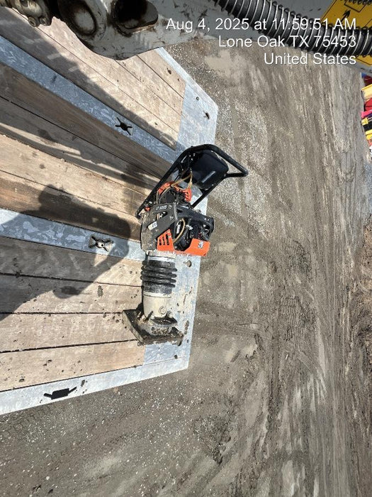 2025 HUSQVARNA LT6005