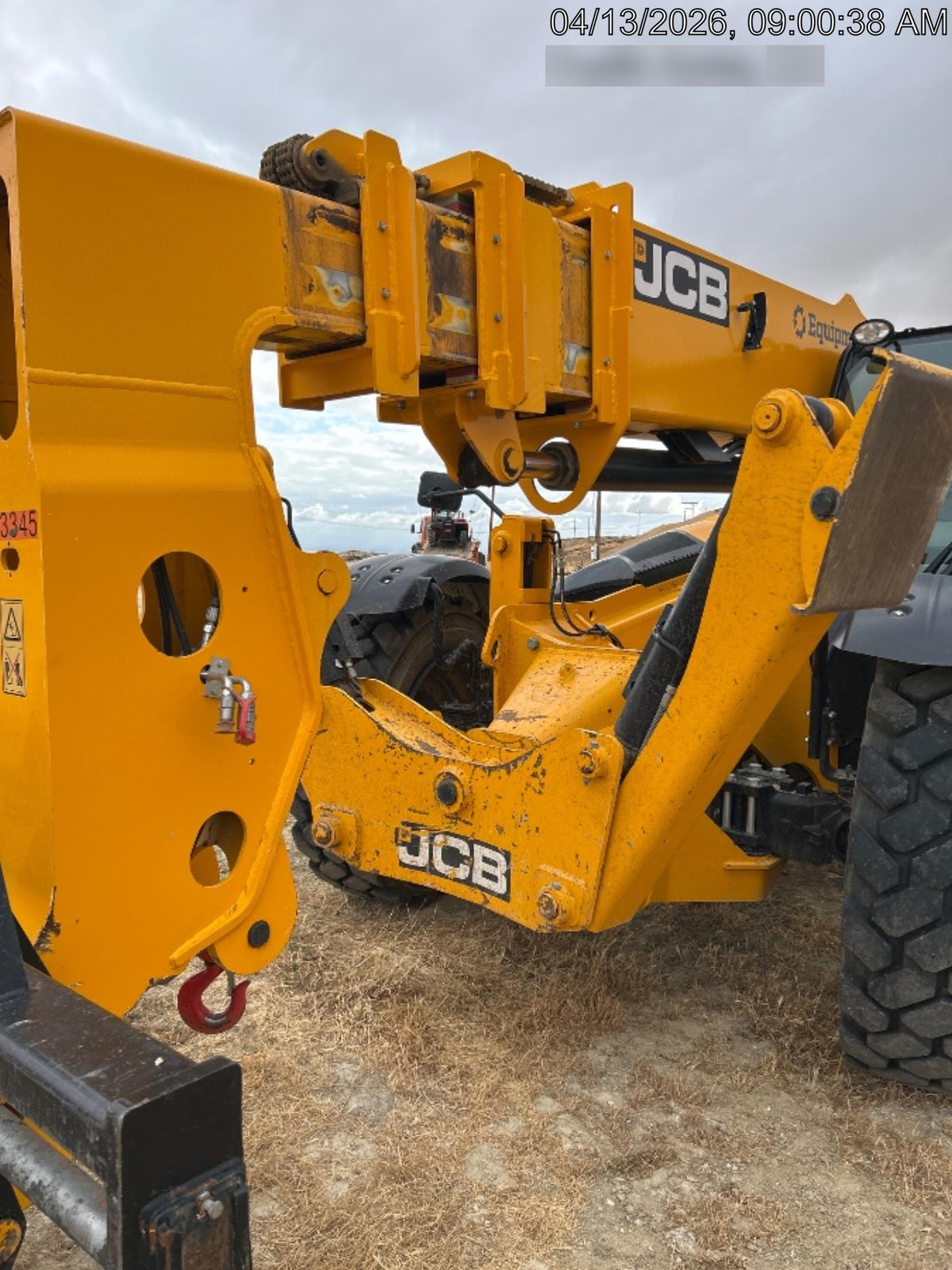 2024 JCB 510-56