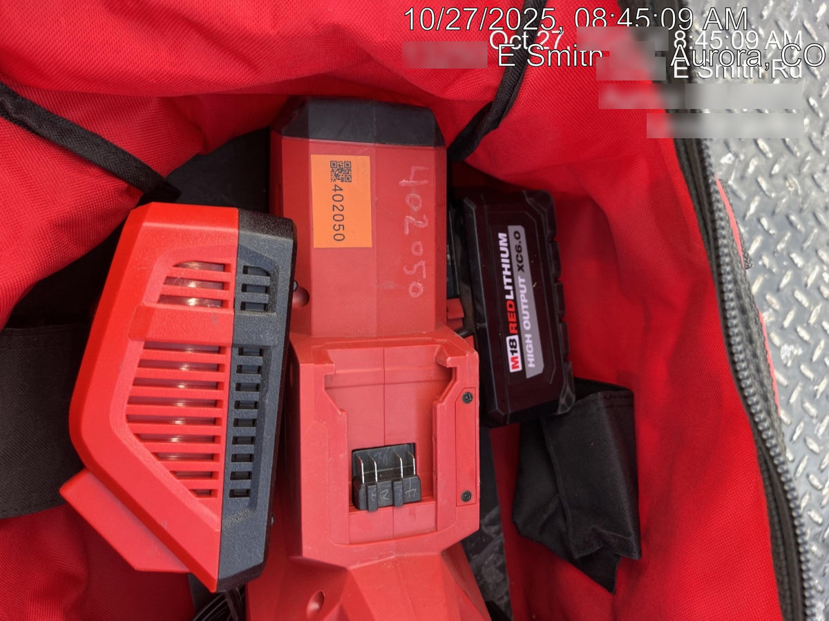 2024 MILWAUKEE 2933-21