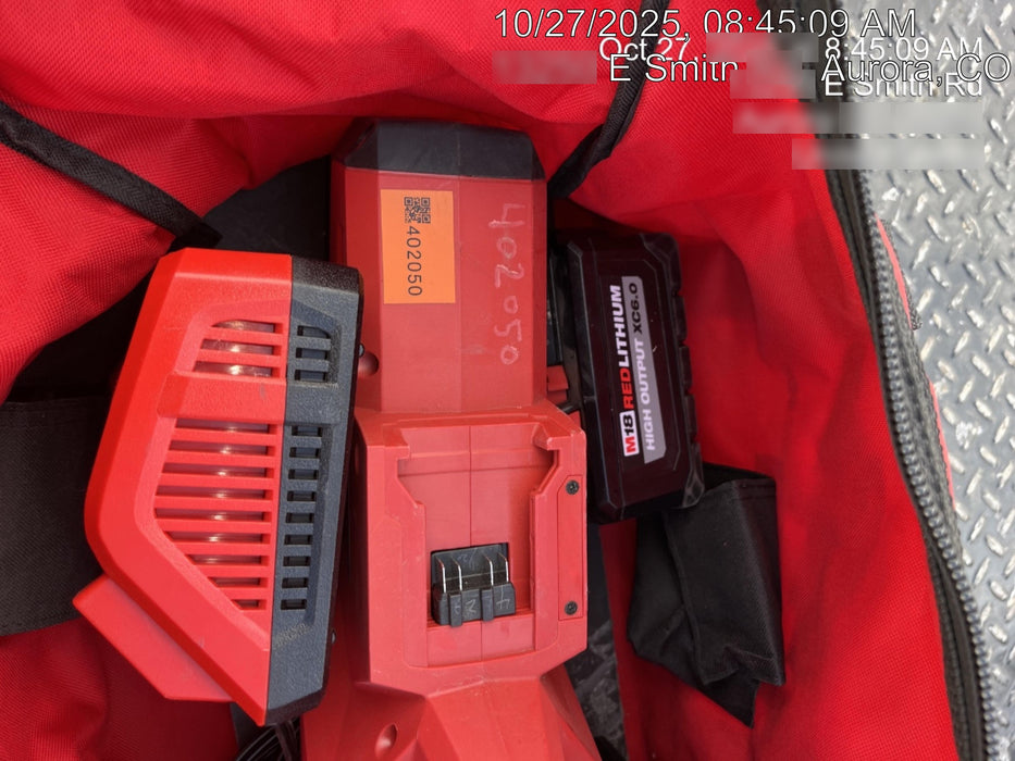 2024 MILWAUKEE 2933-21