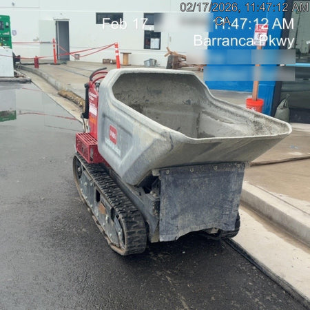 2023 TORO MBTX 2500-TS