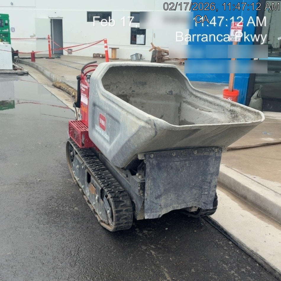 2023 TORO MBTX 2500-TS