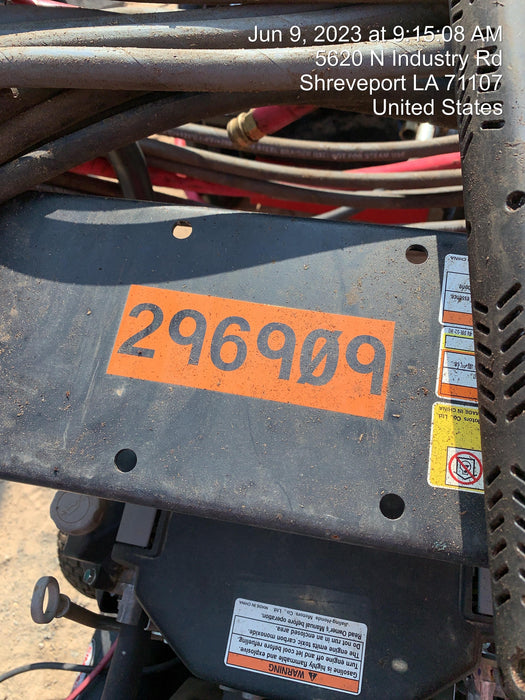 2023 SIMPSON SW5050HCGL